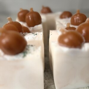 Artisan Soap Subscription Box – Natural Handmade Soaps, 6 Month Gift