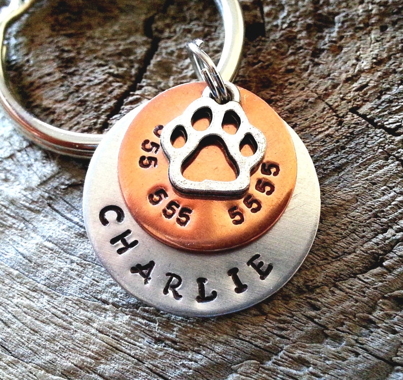 pet-id-tag-personalized-pet-id-tag-dog-tag-pet-tag-cat-etsy