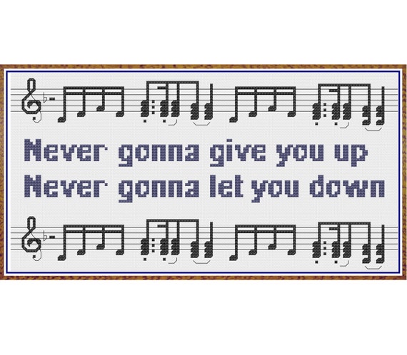Here's possibly the geekiest way to Rickroll someone