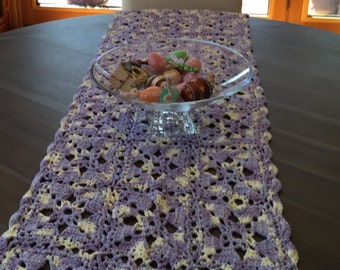 Spring Table Runner
