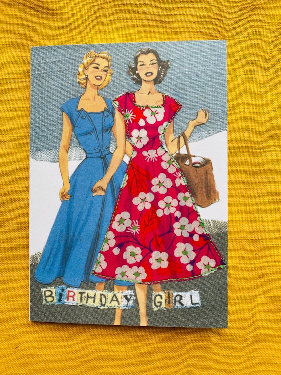 strapless open back dress Unique Vintage Retro Kitchen Print Swing Dress