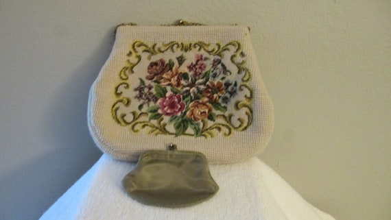 Vintage Christine Custom Bags Detroit Michigan Tap