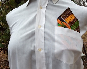 Wood Carved Bow Tie - African Bow Tie, African Accessories, African print, Men's fashion, Cultural bow tie, Ethnic bow tie