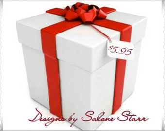 Regalo Envolver mi pedido