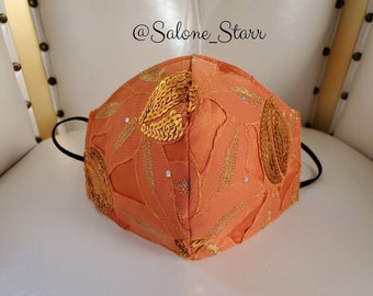 ONE Fancy Face Mask- Face covering