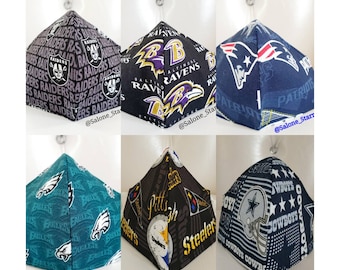 ONE Football Team Face Mask - Face covering