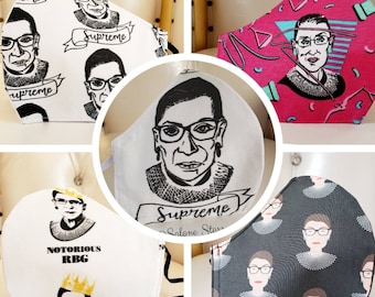 ONE RBG Face Mask- Face covering