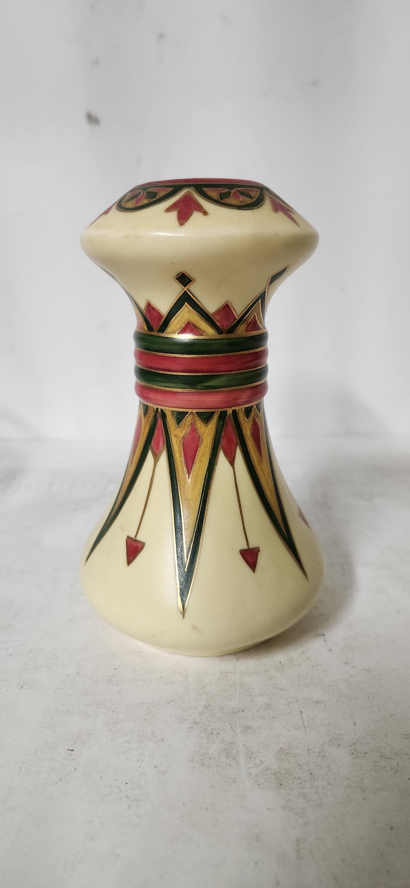 Arabia Finland Vase - Etsy