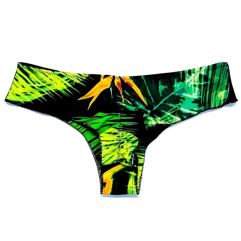 very bikini bottoms