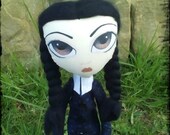 Wednesday Addams