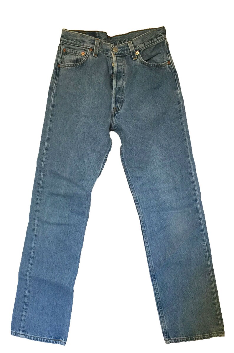 do 501 jeans shrink