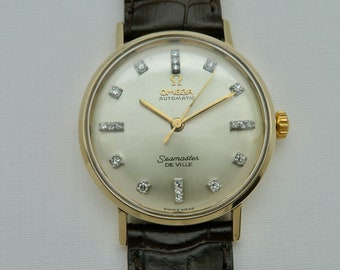 omega 550