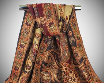 24.5x48.5- Avail Non-Laminated or Laminated Pattern Floral Fancy Wedding Wrap SET Your Pick 2 prints