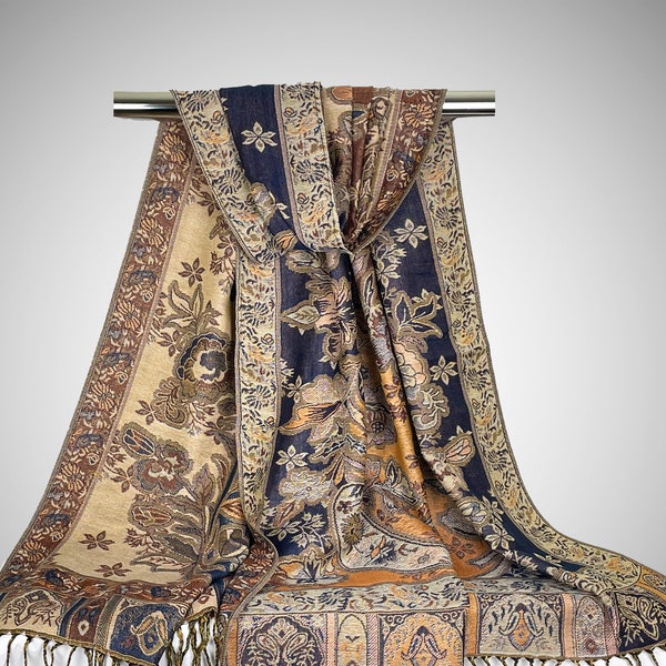 Costume National Beige Women Cotton Shawl  Scarf