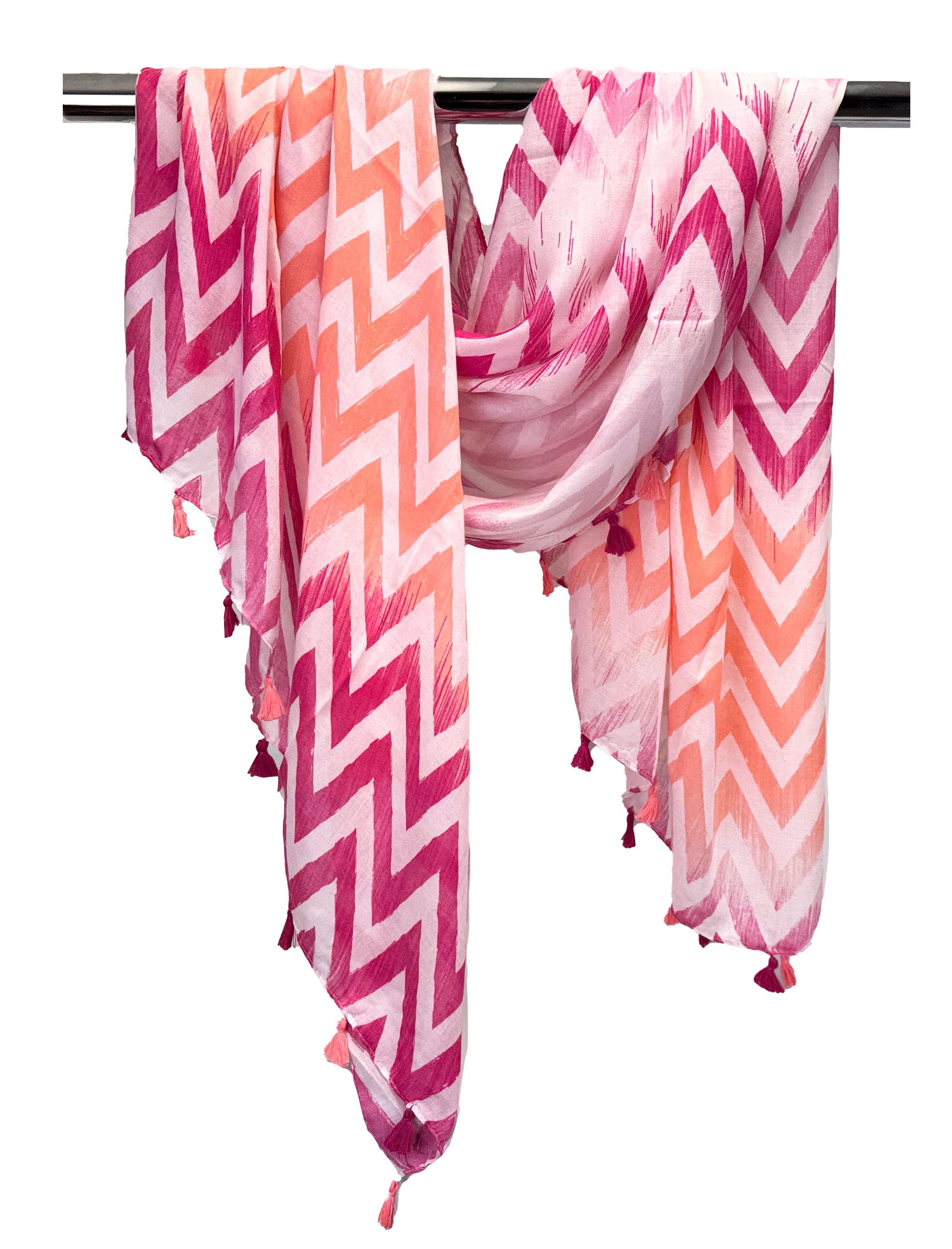 LOOPED PRIMALOFT SCARF – iGATE IKEUCHI EXIT online store