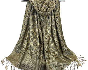 Party Wear Hijab - Etsy