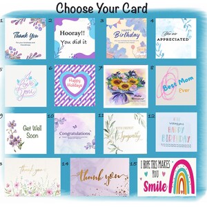 Get Well Soon Gift Box with Pashmina Scarf, Care Package For Her or Him, Thinking Of You, Surgery Recovery image 10