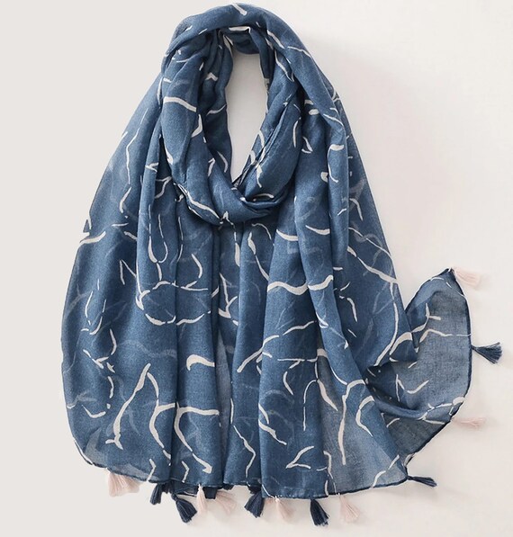 Lightweight scarves for summer deals