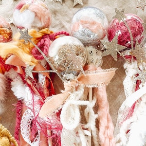 Princess Wand, Fairy Wand, Birthday Wand, Birthday Party, Whimsical, Anthropologie, Party Favor