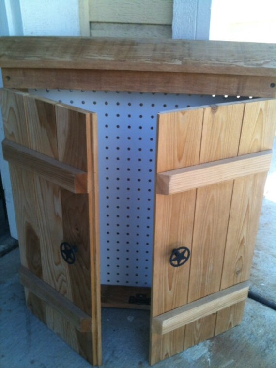 Items similar to BBQ Handmade Cedar Barbecue Tool on Etsy