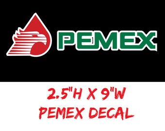 2.75 INCH GULF OIL DECAL STICKER
