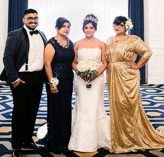modest black tie event dresses