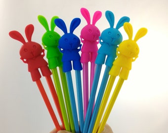 Kids Chopsticks. Fun, easy to use. Makes learning exciting for young children. Melamine chopstick.