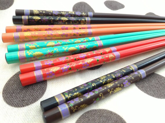 fancy japanese chopsticks
