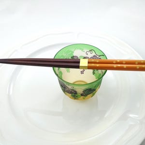 Japanese Chopsticks (20 Pairs) Fancy tableware. Party, table setting. Gift for mom, birthday. Value gift idea!