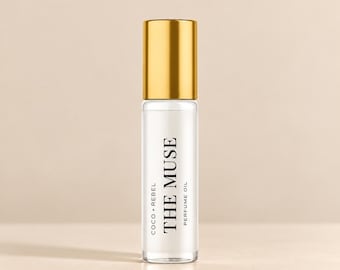 Pheromone Perfume Oil
