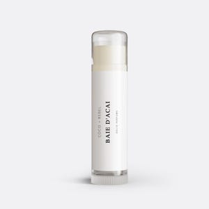 Baie D&#39;acai Solid Perfume