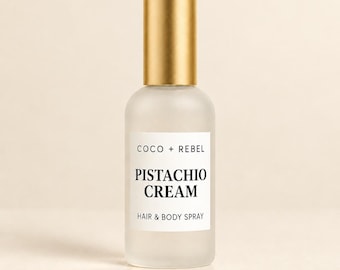 Hair + Body Mist