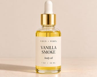 Body Oils