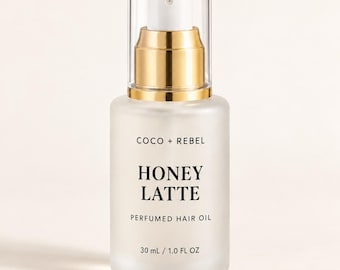 Hair Oil