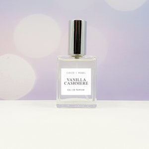 Vanilla Perfume Oil | Vanilla Perfume |  Perfume Oil | Perfume