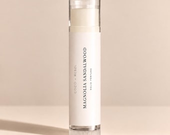 Solid Perfume (Tube)