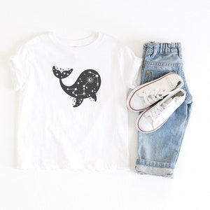 New Baby Gift Box Whale Toddler Shirt Gift for Baby Gift for Baby Shower Whale Theme Gift for Baby shower Under the Sea Baby Shower Gift