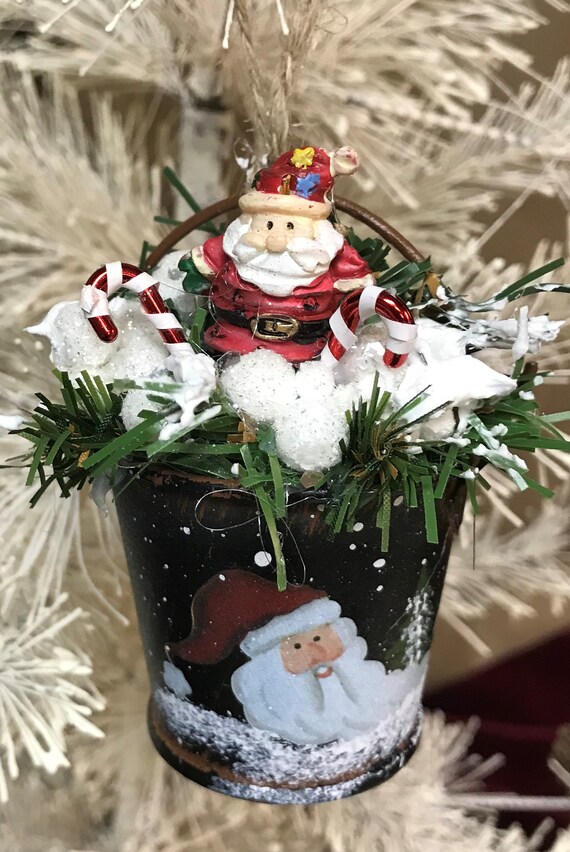Christmas Ornaments Rustic Christmas Ornaments Country Christmas