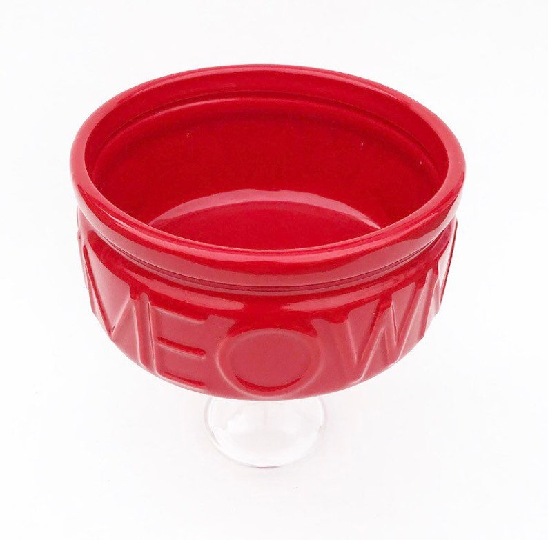 Tiered Cat Water or Food Dish Fanny