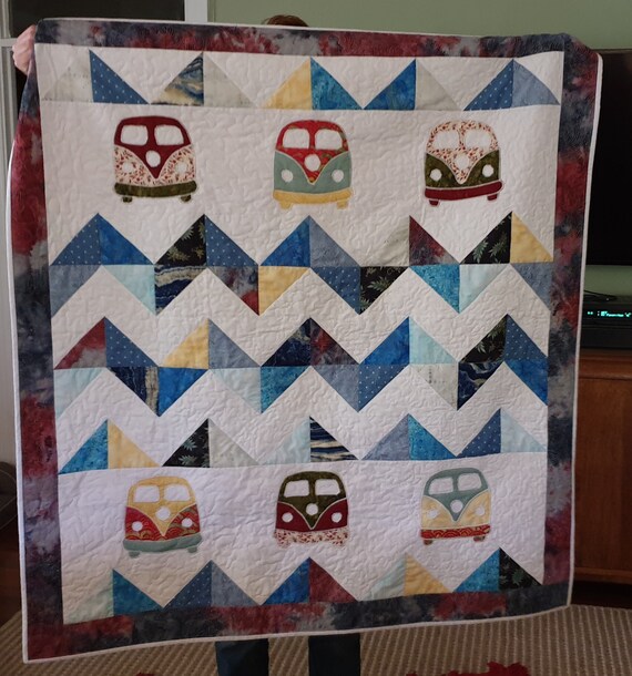 cot quilt blanket