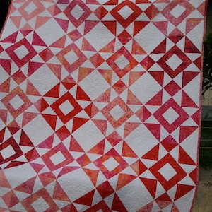 Double Quilt / Bedspread