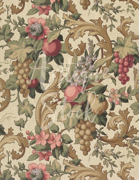 Individual Paper Decoupage Napkin Unique Creative Design Collection 699