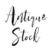 AntiqueStock store logo