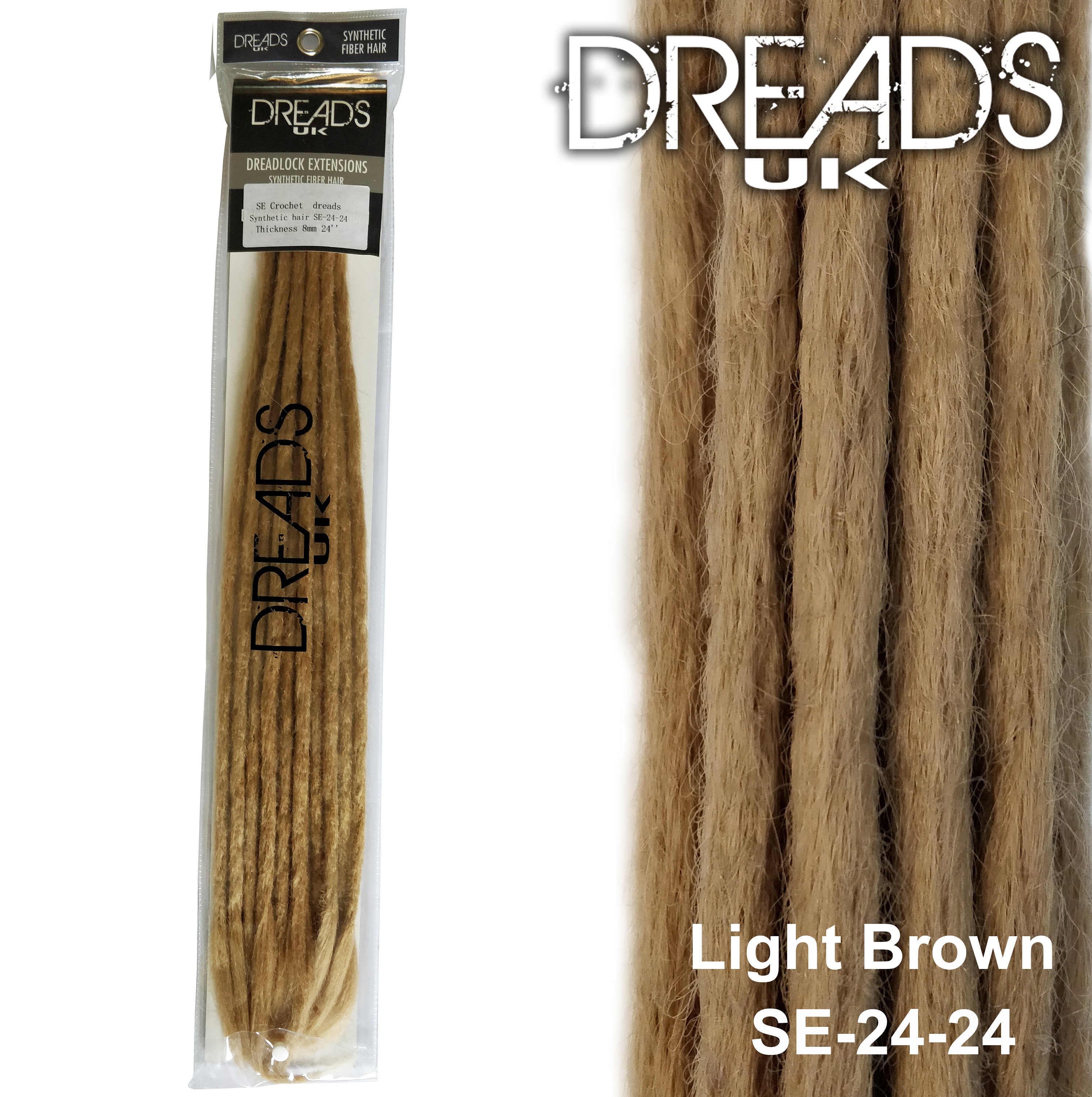 dreadlock extensions uk
