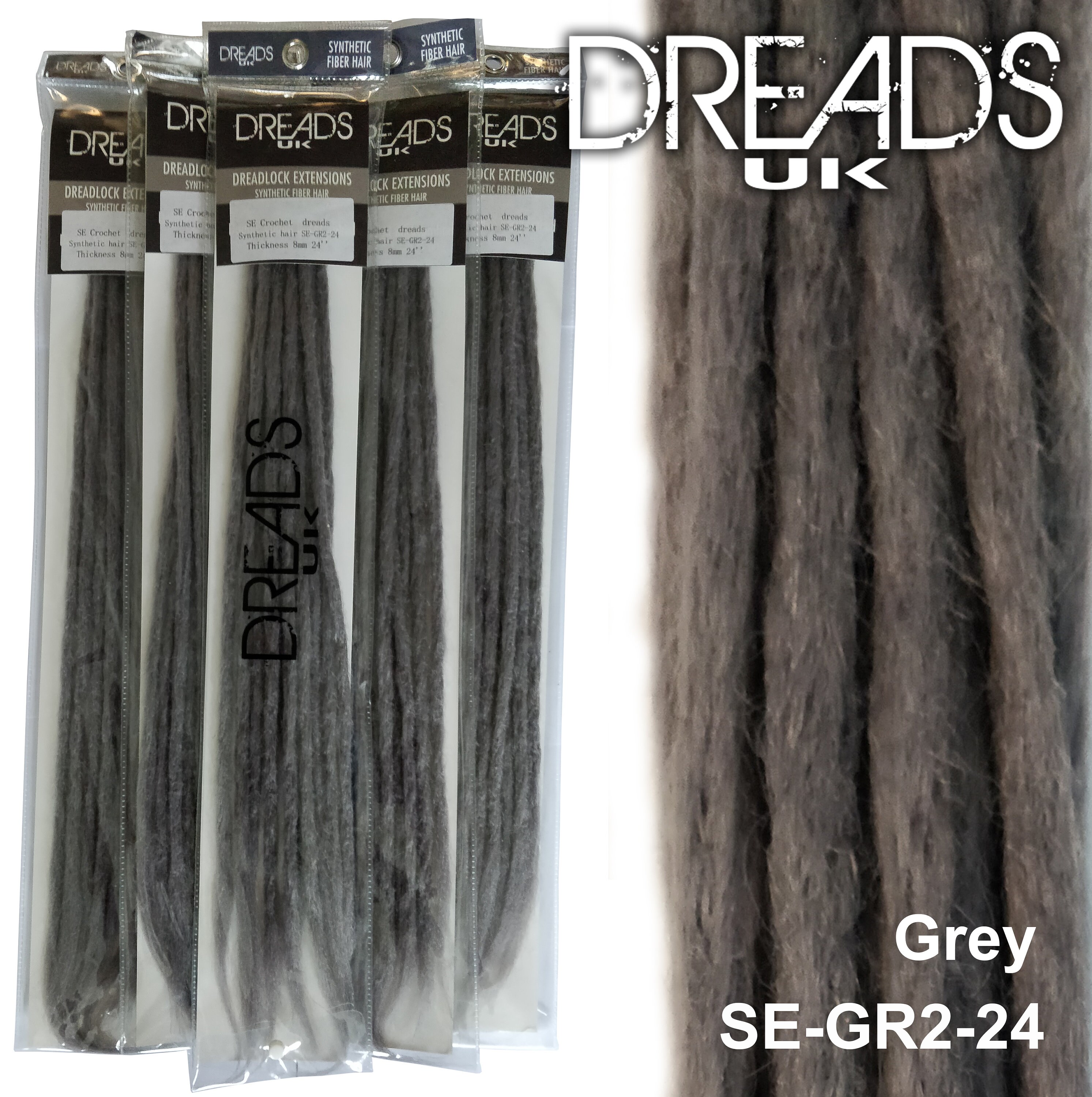 buy dreadlock extensions uk