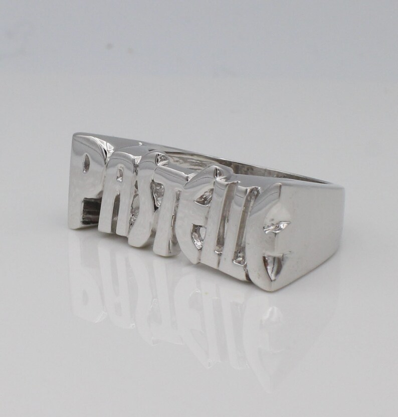 mens diamond ring ian connor pastelle 14k yellow gold