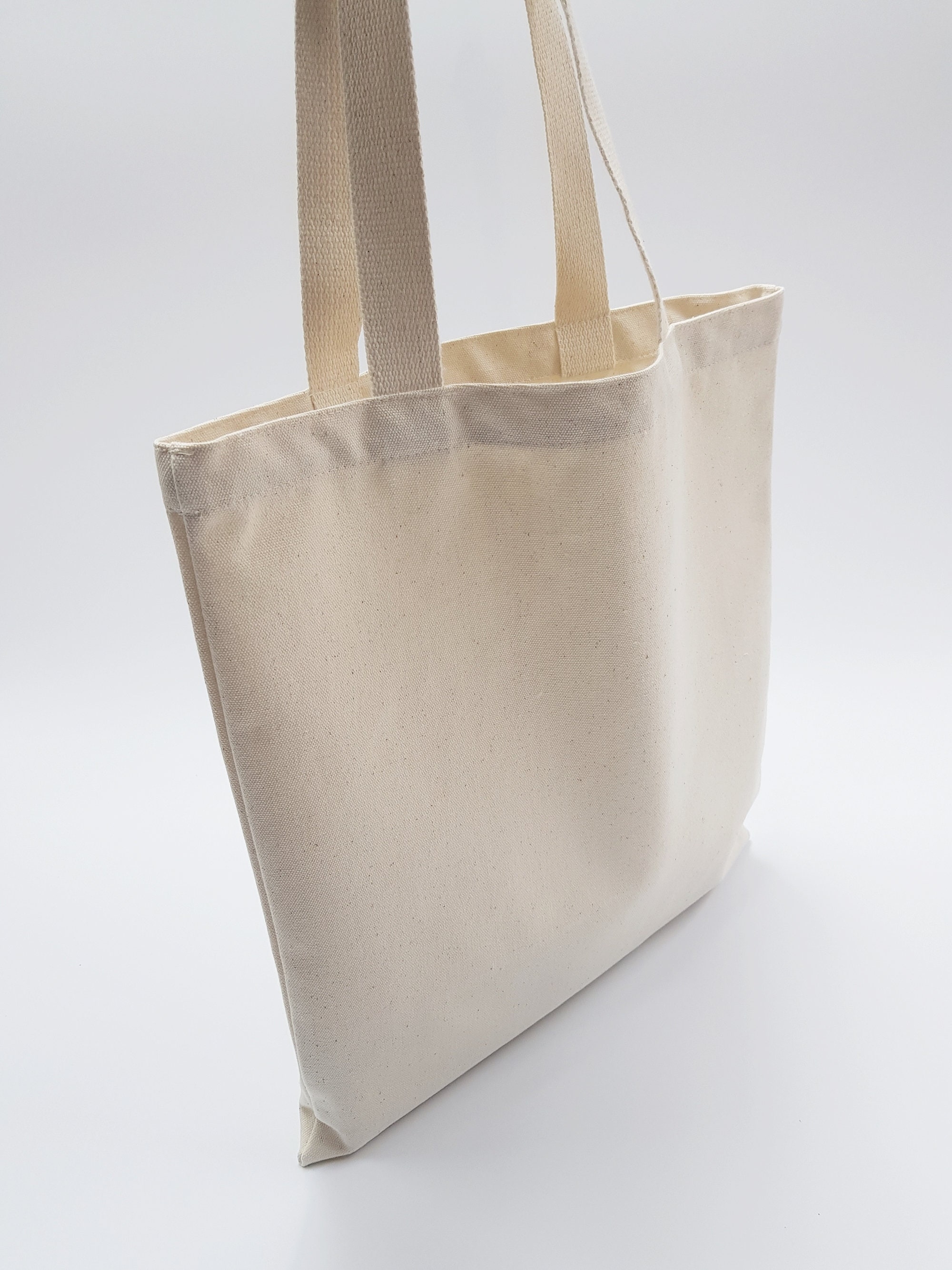 Plain tote bag 4777901440
