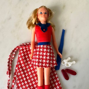 My Vintage Barbies Blog: Barbie of the Month: Growing Up Skipper