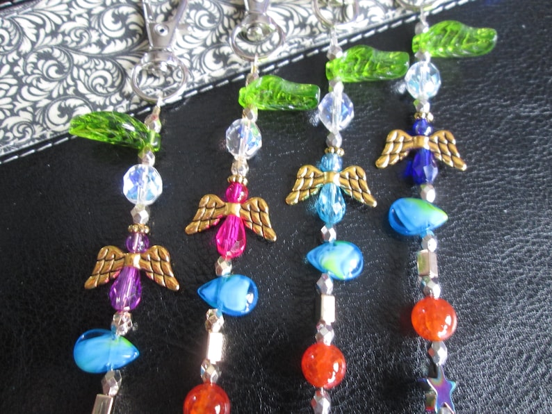 Christian Prayer Beads Etsy