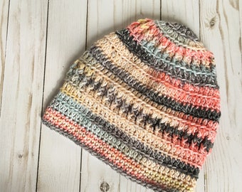 The Molly Slouchy Beanie